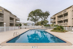 Kiana's Beach Retreat condo